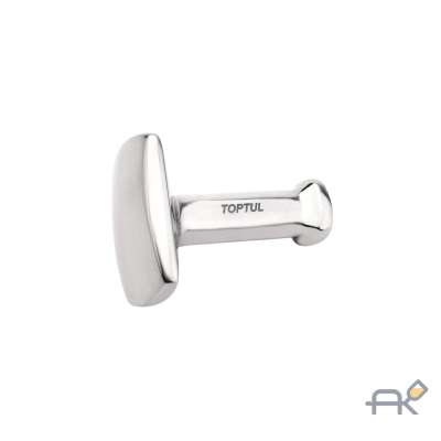 Рихтовочная оправка большая 125мм TOPTUL (JFBE0113) (JFBE0113)